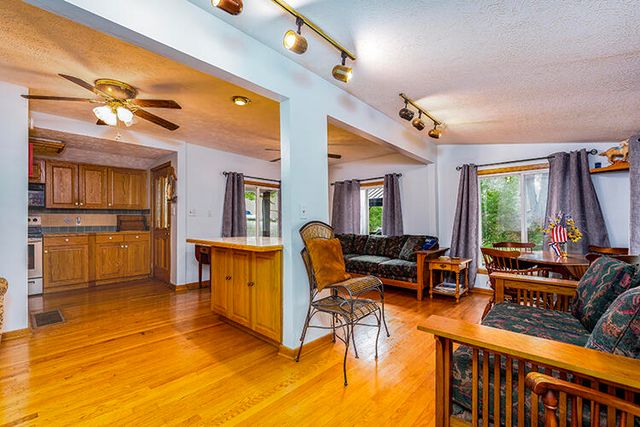392 Lakeview Point Road, Harrodsburg, KY 40330
