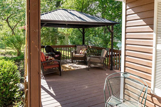 392 Lakeview Point Road, Harrodsburg, KY 40330