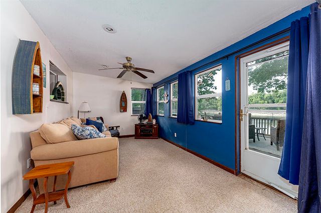 392 Lakeview Point Road, Harrodsburg, KY 40330