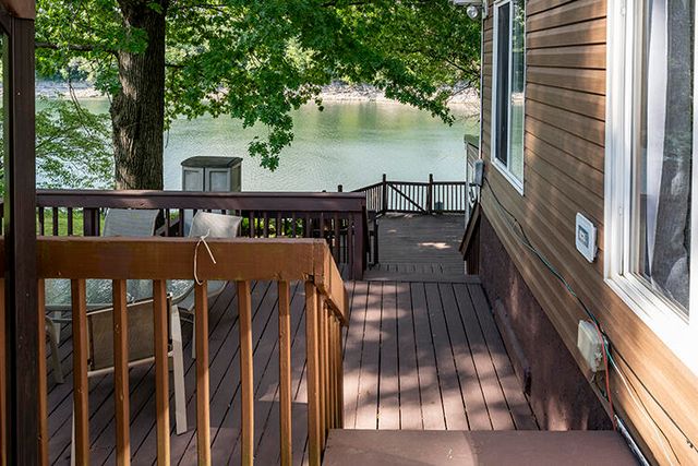 392 Lakeview Point Road, Harrodsburg, KY 40330
