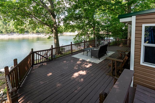392 Lakeview Point Road, Harrodsburg, KY 40330