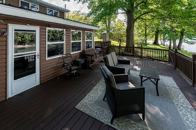 392 Lakeview Point Road, Harrodsburg, KY 40330