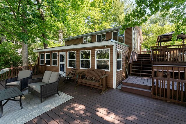 392 Lakeview Point Road, Harrodsburg, KY 40330