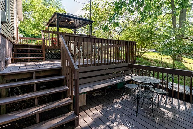 392 Lakeview Point Road, Harrodsburg, KY 40330