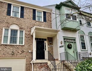 8626 DELCRIS DR, Montgomery Village, MD 20886