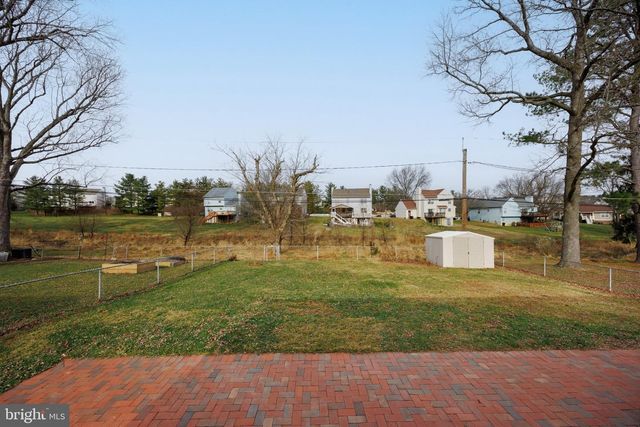 1017 KINGSBURY RD, Reisterstown, MD 21136