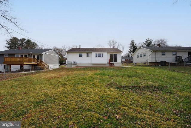 1017 KINGSBURY RD, Reisterstown, MD 21136