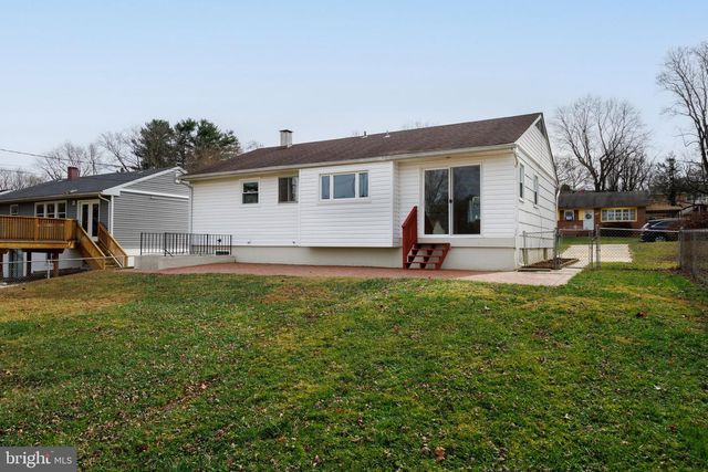 1017 KINGSBURY RD, Reisterstown, MD 21136