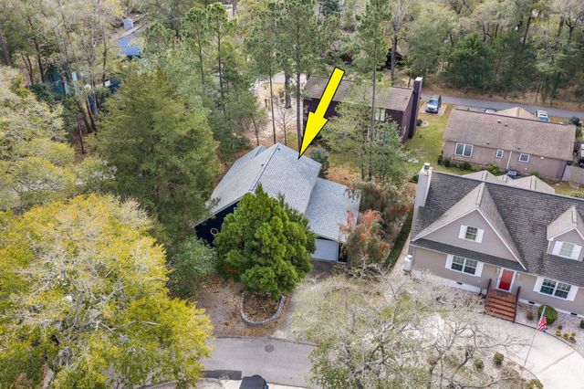 2214 Franklin Circle, Little River, SC 29566