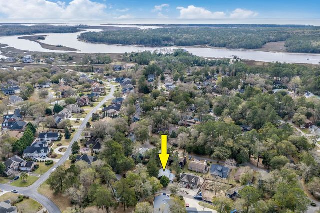 2214 Franklin Circle, Little River, SC 29566