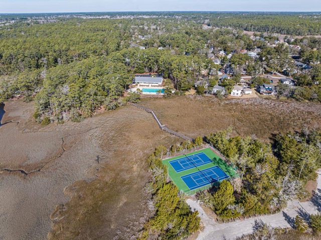 2214 Franklin Circle, Little River, SC 29566