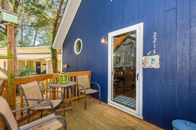 2214 Franklin Circle, Little River, SC 29566