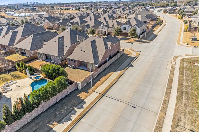 17652 Pinyon Lane, Dallas, TX 75252