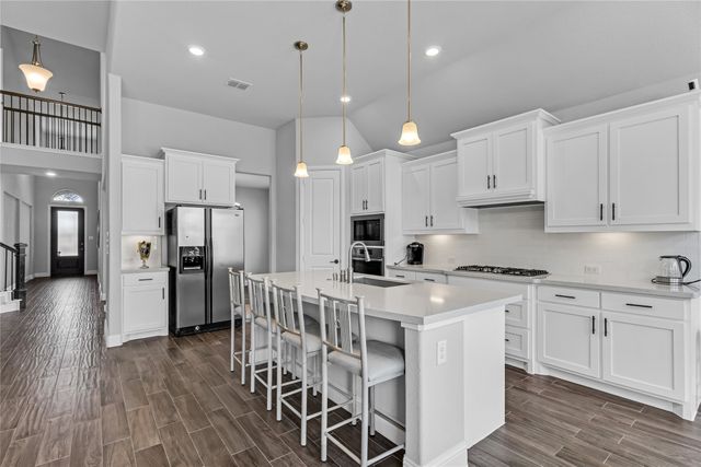 17652 Pinyon Lane, Dallas, TX 75252