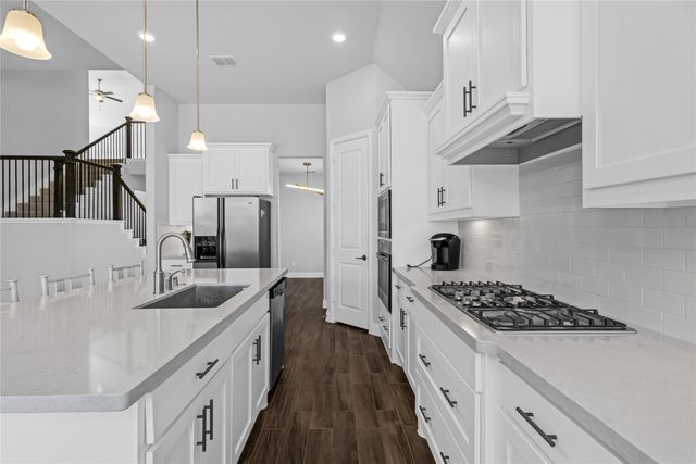 17652 Pinyon Lane, Dallas, TX 75252