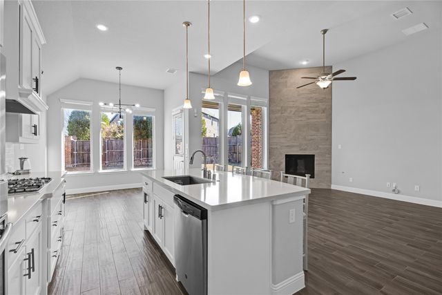 17652 Pinyon Lane, Dallas, TX 75252