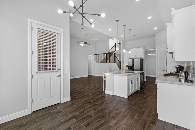 17652 Pinyon Lane, Dallas, TX 75252