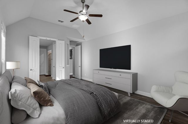 17652 Pinyon Lane, Dallas, TX 75252