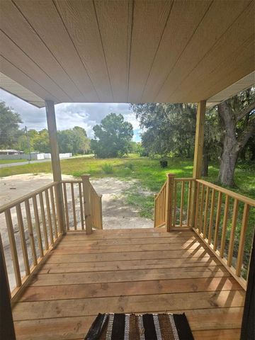 2453 S TAYLOR ROAD, Auburndale, FL 33823