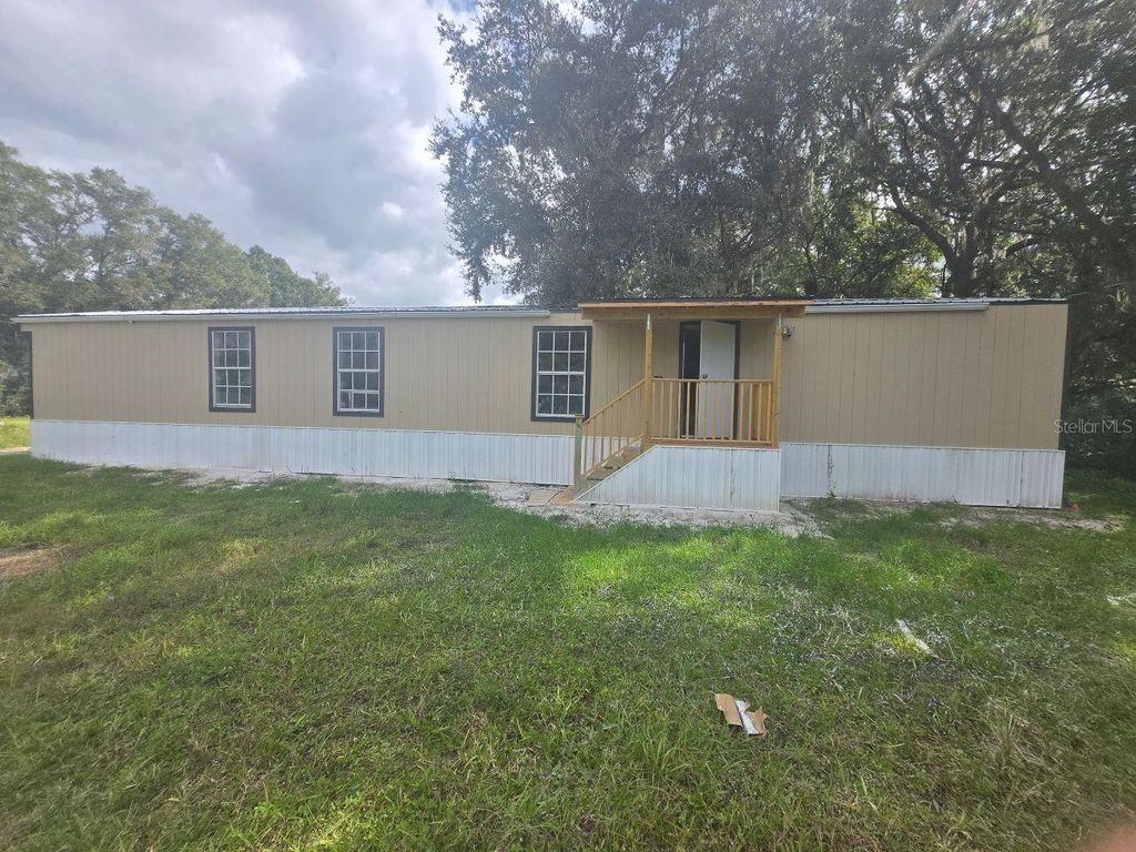 2453 S TAYLOR ROAD, Auburndale, FL 33823