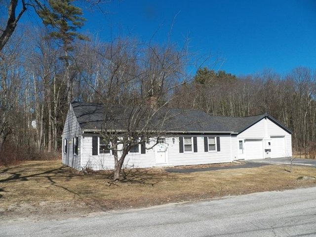 8 Blair Avenue, Hillsborough, NH 03244