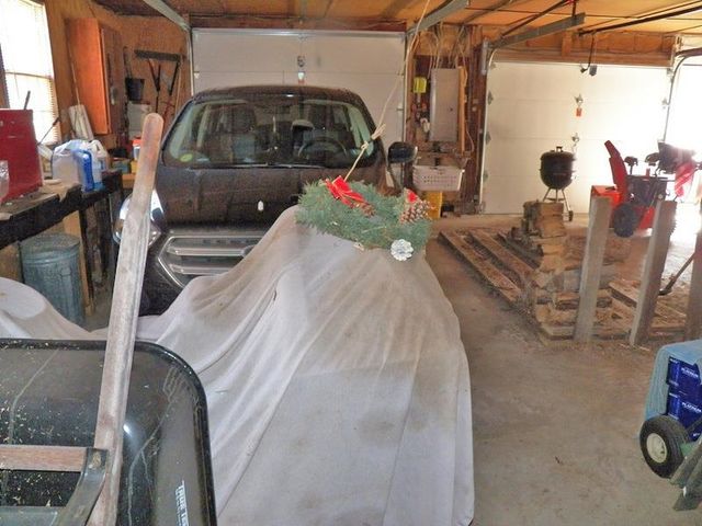 8 Blair Avenue, Hillsborough, NH 03244