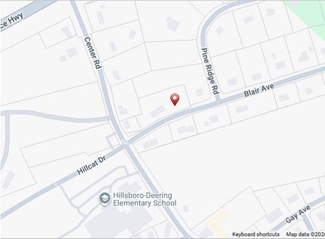 8 Blair Avenue, Hillsborough, NH 03244