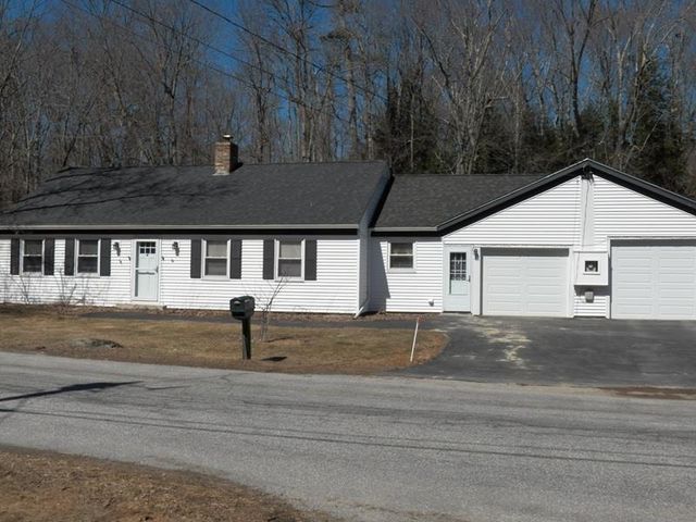 8 Blair Avenue, Hillsborough, NH 03244
