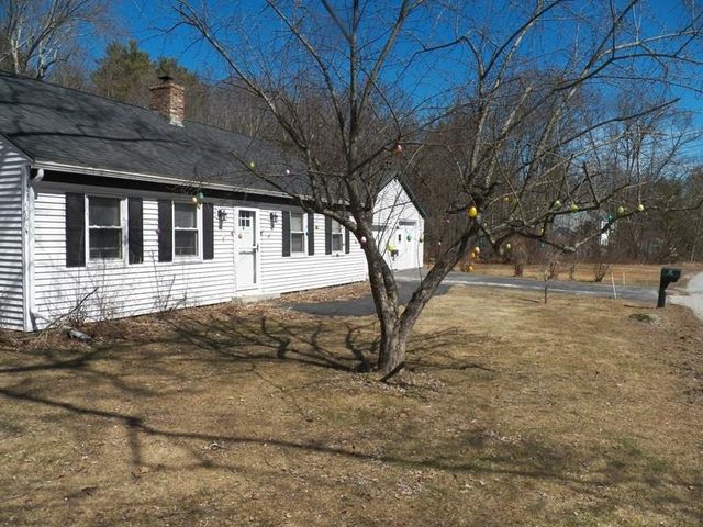 8 Blair Avenue, Hillsborough, NH 03244