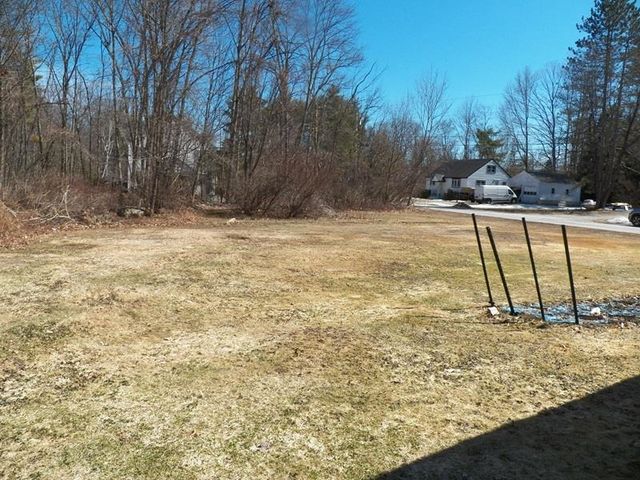 8 Blair Avenue, Hillsborough, NH 03244