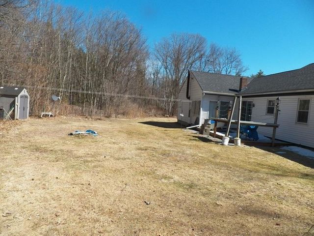 8 Blair Avenue, Hillsborough, NH 03244