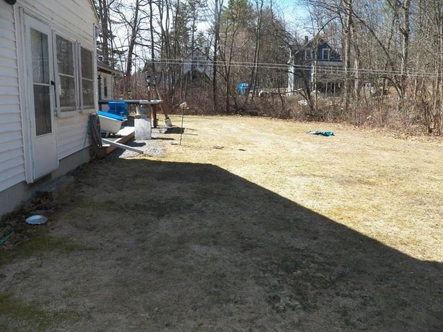 8 Blair Avenue, Hillsborough, NH 03244