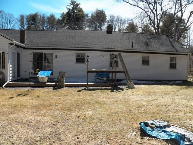 8 Blair Avenue, Hillsborough, NH 03244