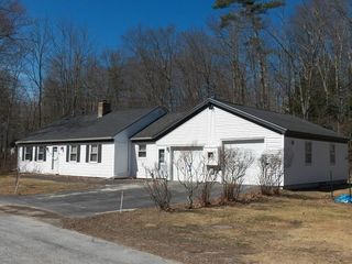 8 Blair Avenue, Hillsborough, NH 03244