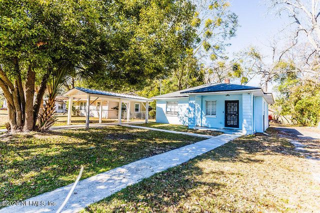 2533 ORCHARD Street, Jacksonville, FL 32254