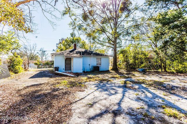 2533 ORCHARD Street, Jacksonville, FL 32254