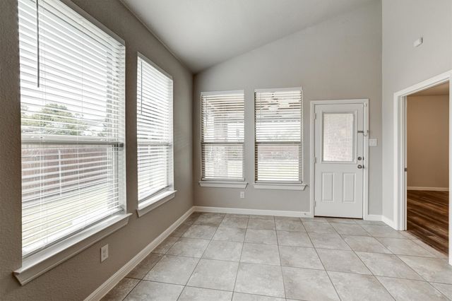 601 Redding Drive, Saginaw, TX 76131