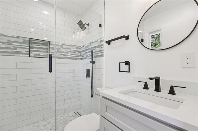 3004 MICHAEL SW Drive, Marietta, GA 30060