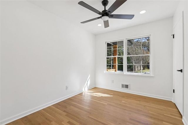 3004 MICHAEL SW Drive, Marietta, GA 30060