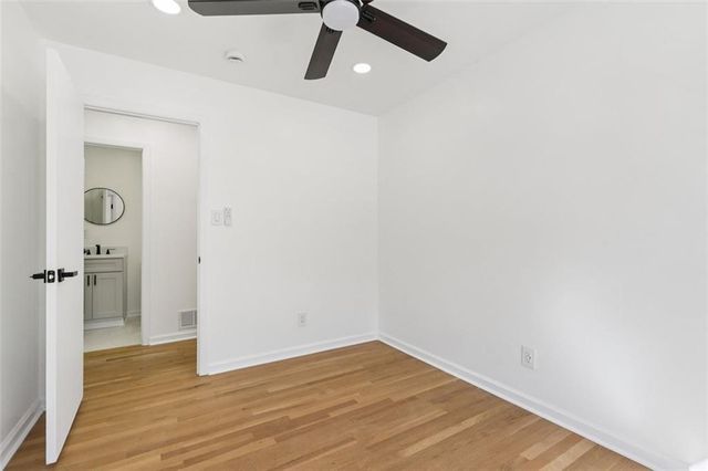 3004 MICHAEL SW Drive, Marietta, GA 30060