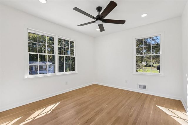 3004 MICHAEL SW Drive, Marietta, GA 30060