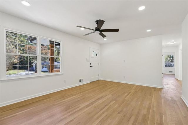 3004 MICHAEL SW Drive, Marietta, GA 30060