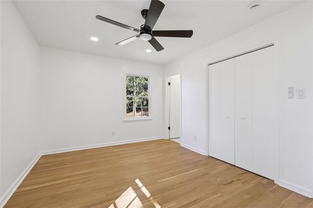 3004 MICHAEL SW Drive, Marietta, GA 30060