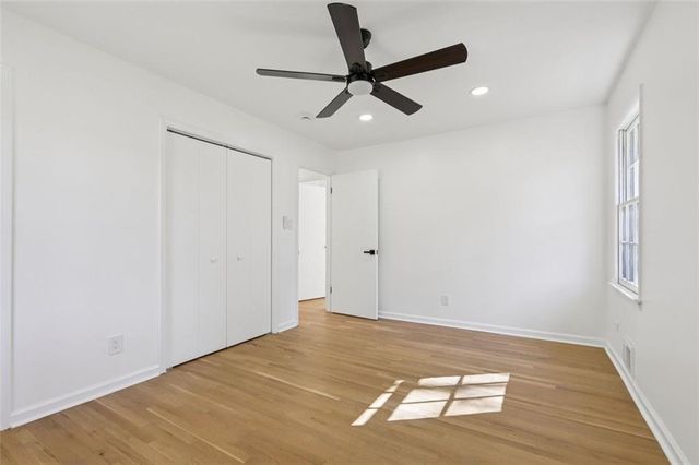 3004 MICHAEL SW Drive, Marietta, GA 30060