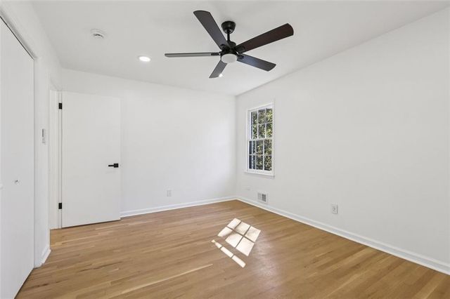 3004 MICHAEL SW Drive, Marietta, GA 30060