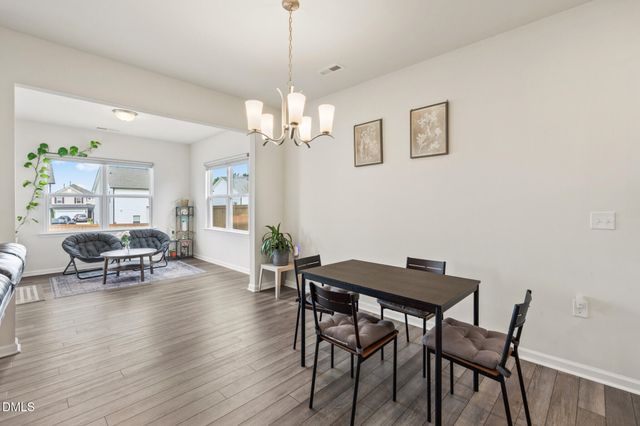 2028 Fox Chapel Place, Fuquay Varina, NC 27526