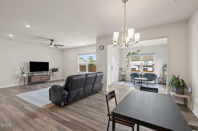 2028 Fox Chapel Place, Fuquay Varina, NC 27526
