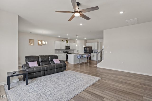 2028 Fox Chapel Place, Fuquay Varina, NC 27526