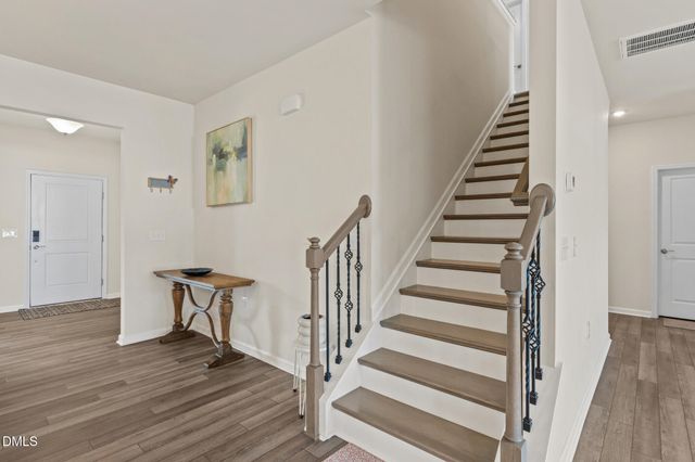 2028 Fox Chapel Place, Fuquay Varina, NC 27526