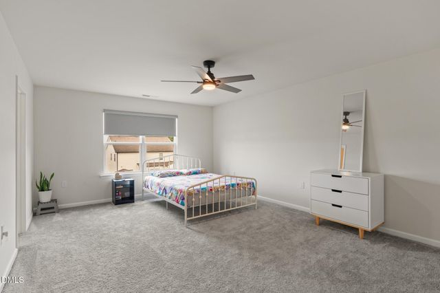 2028 Fox Chapel Place, Fuquay Varina, NC 27526